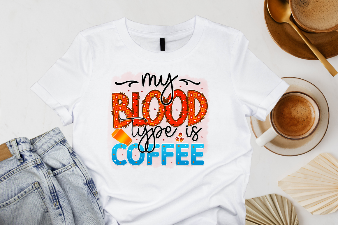 Coffee Sublimation Bundle