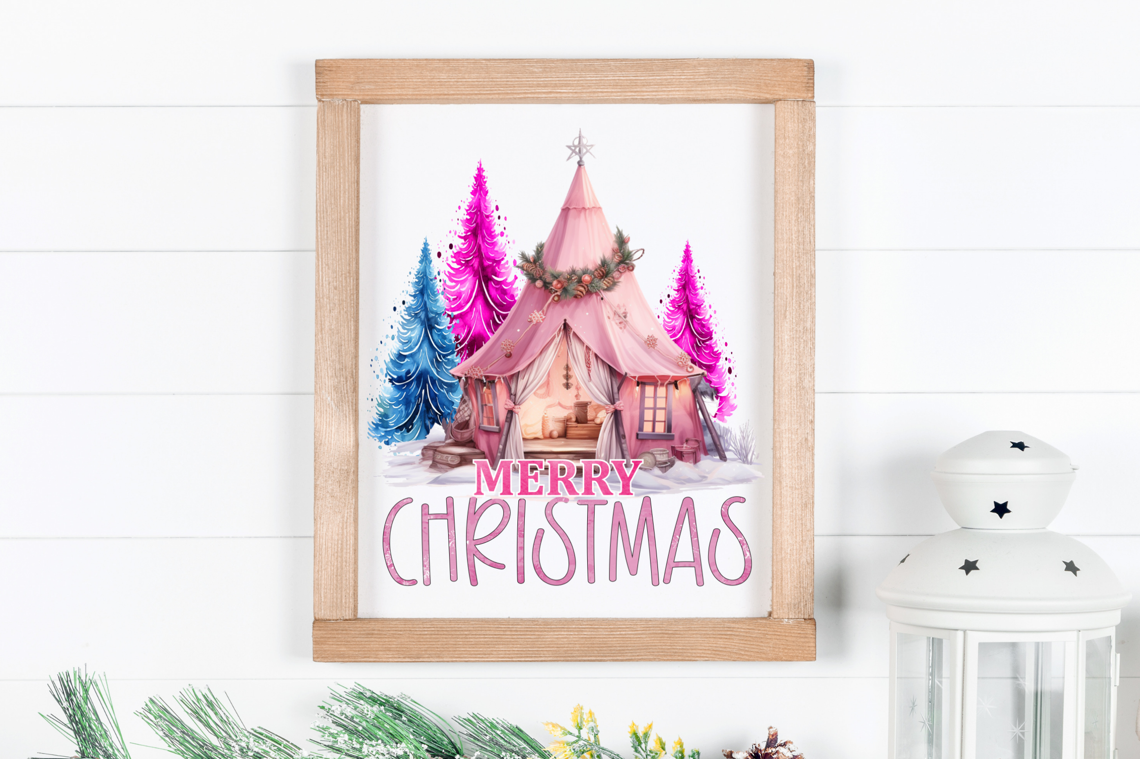 Funny Christmas Sublimation Design Bundle