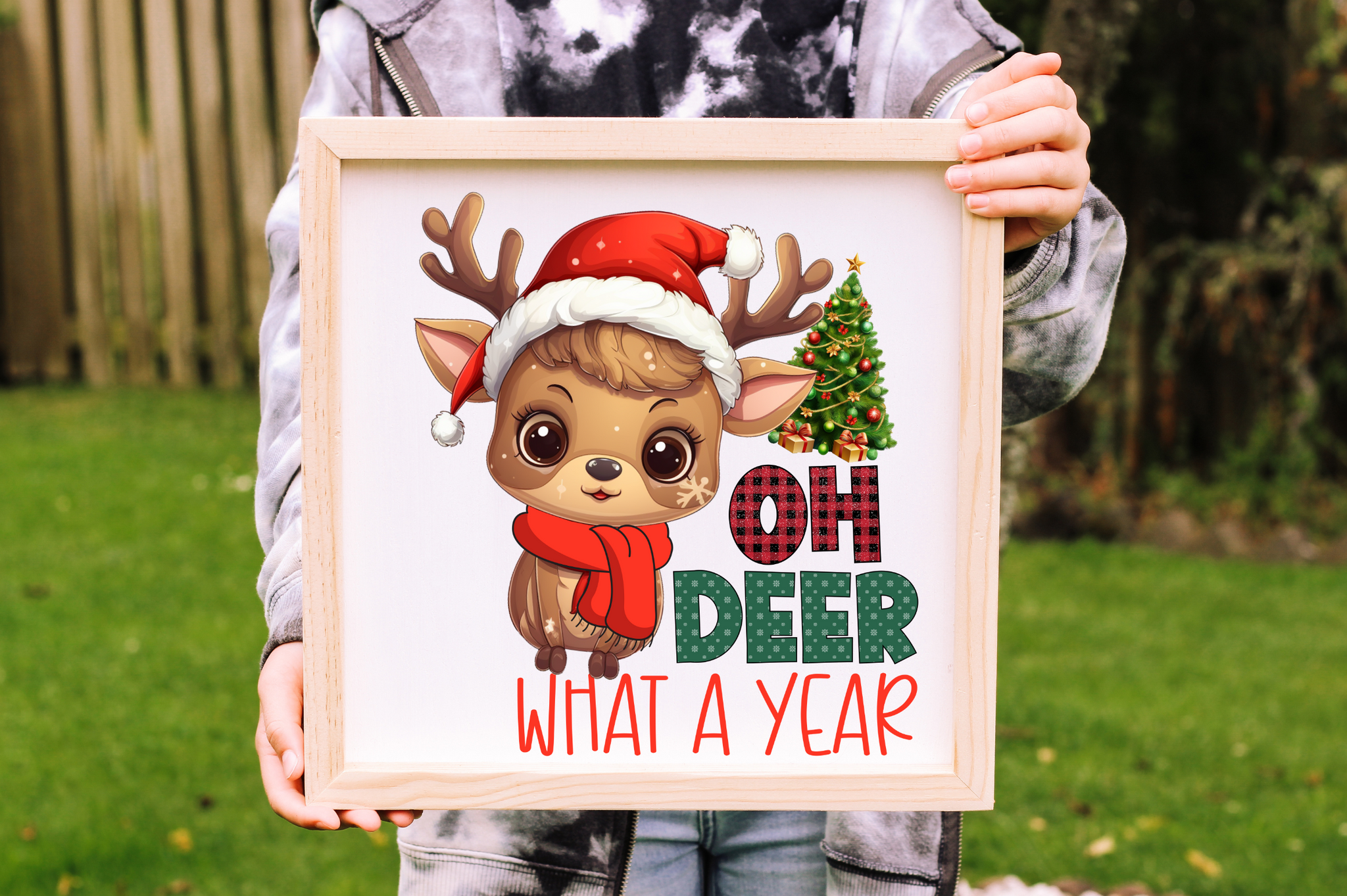 Christmas Sayings Sublimation Bundle