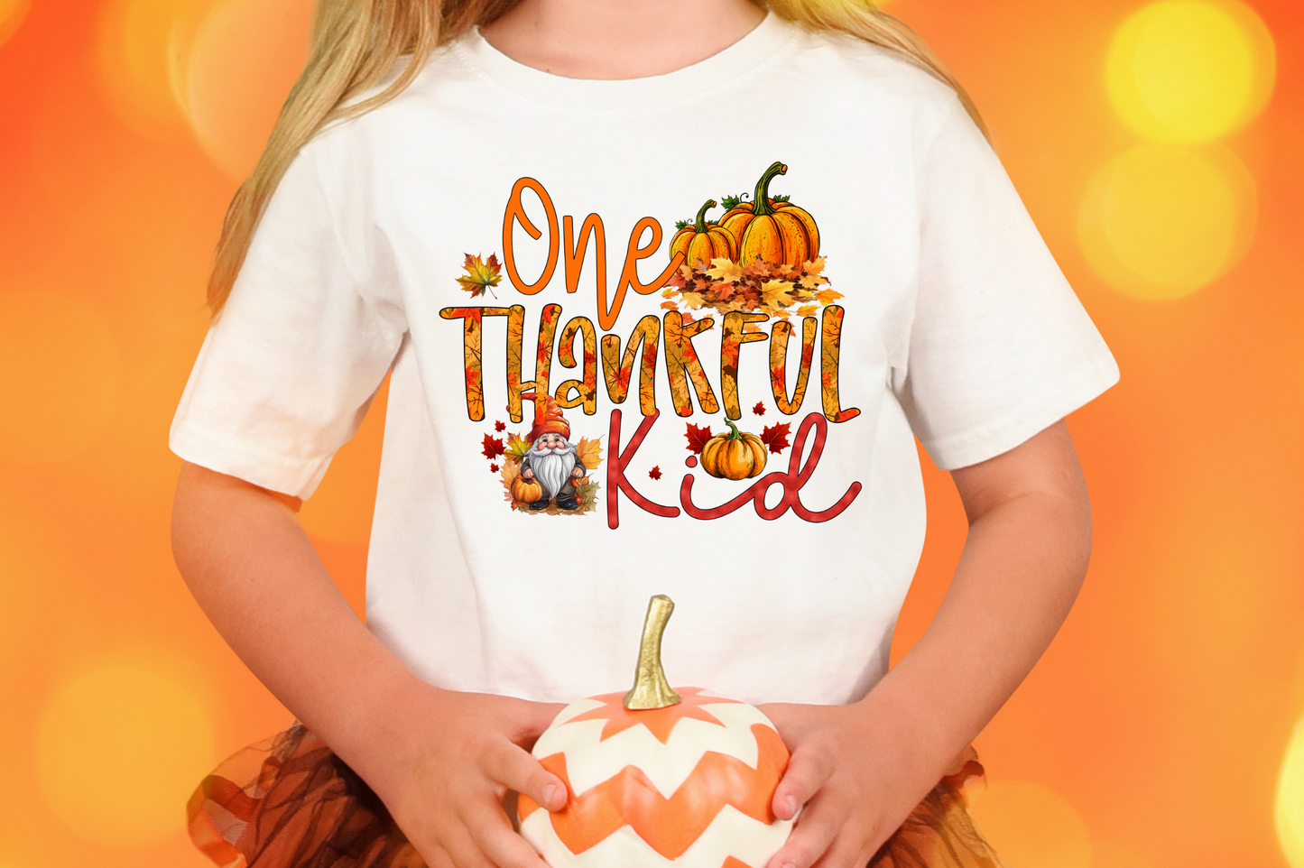 Pumpkin Sublimation Designs