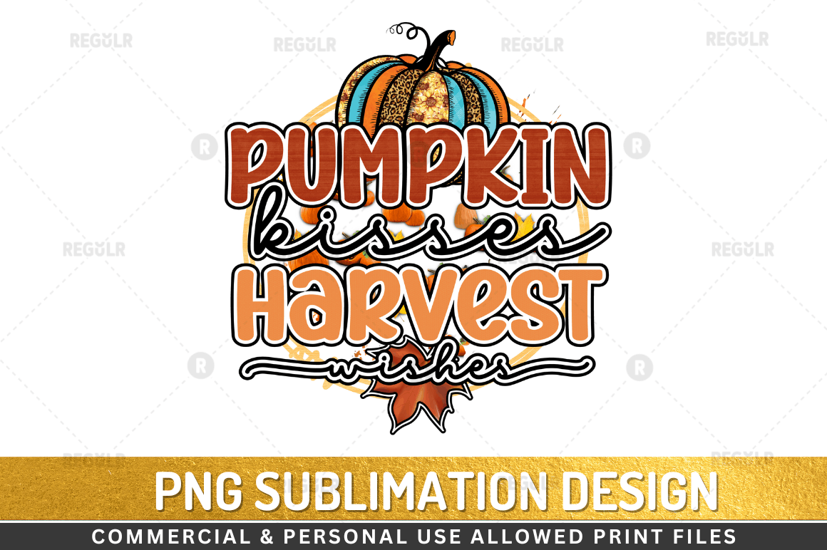 Fall PNG Design Bundle