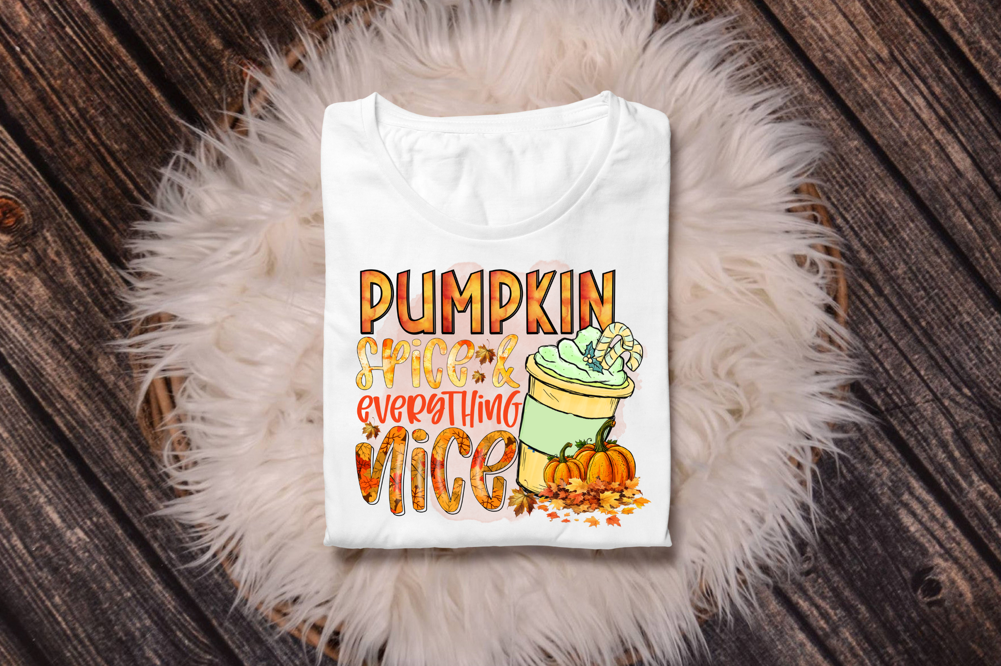 Pumpkin PNG  Sublimation Design Bundle