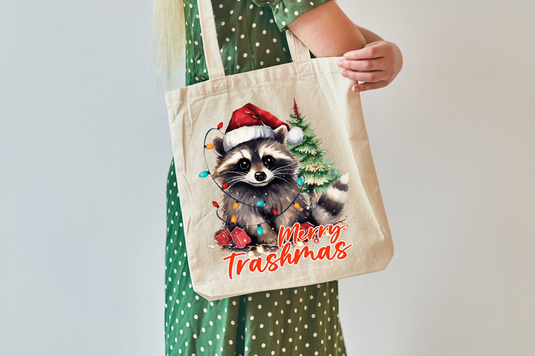 Funny Christmas Sublimation PNG Design Bundle