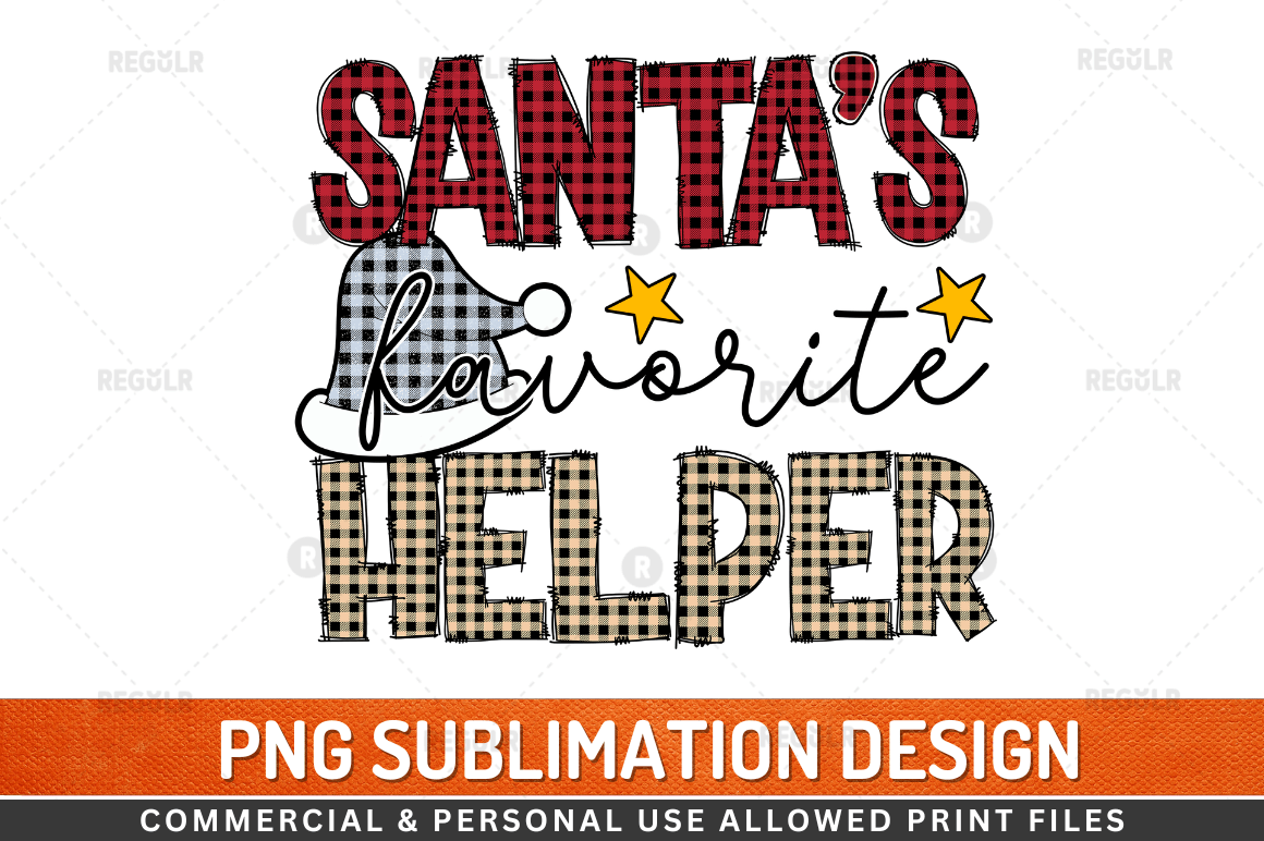 Merry Christmas PNG  Sublimation Bundle