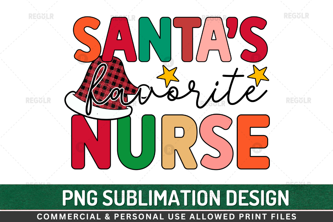 Merry Christmas PNG  Sublimation Bundle