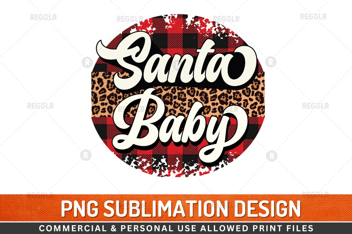 Merry Christmas PNG  Sublimation Bundle