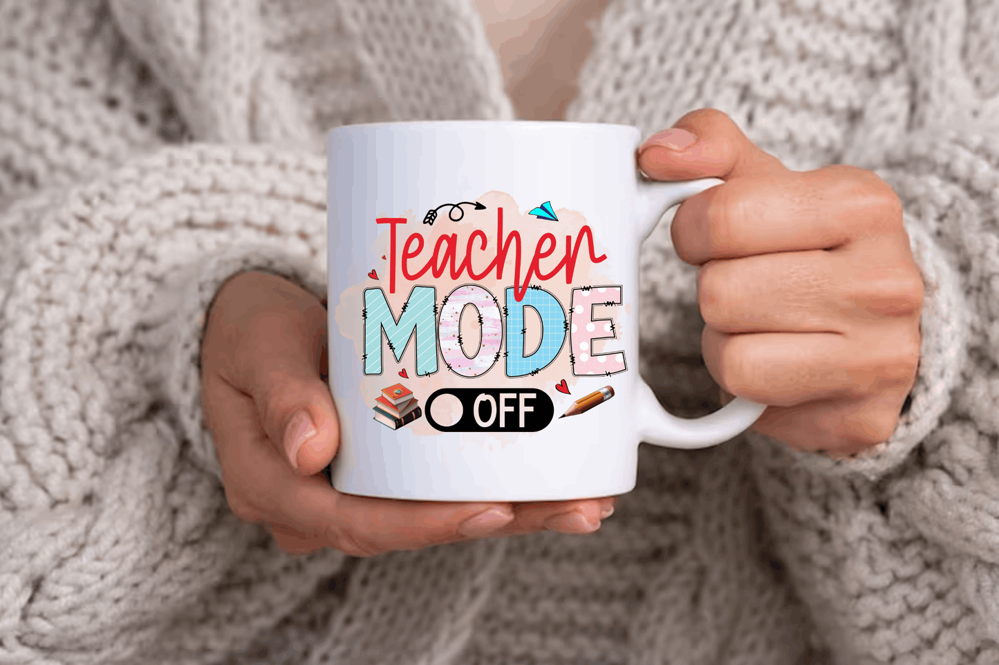 Teacher Quotes Sublimation Bundle