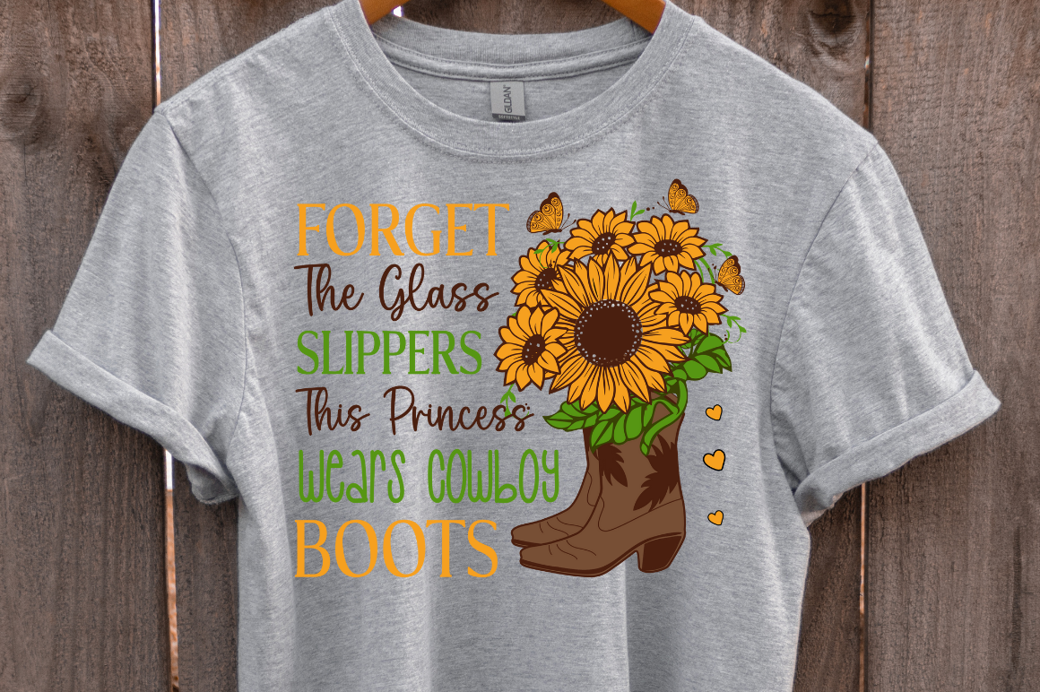 Sunflower Quotes Sublimation Bundle