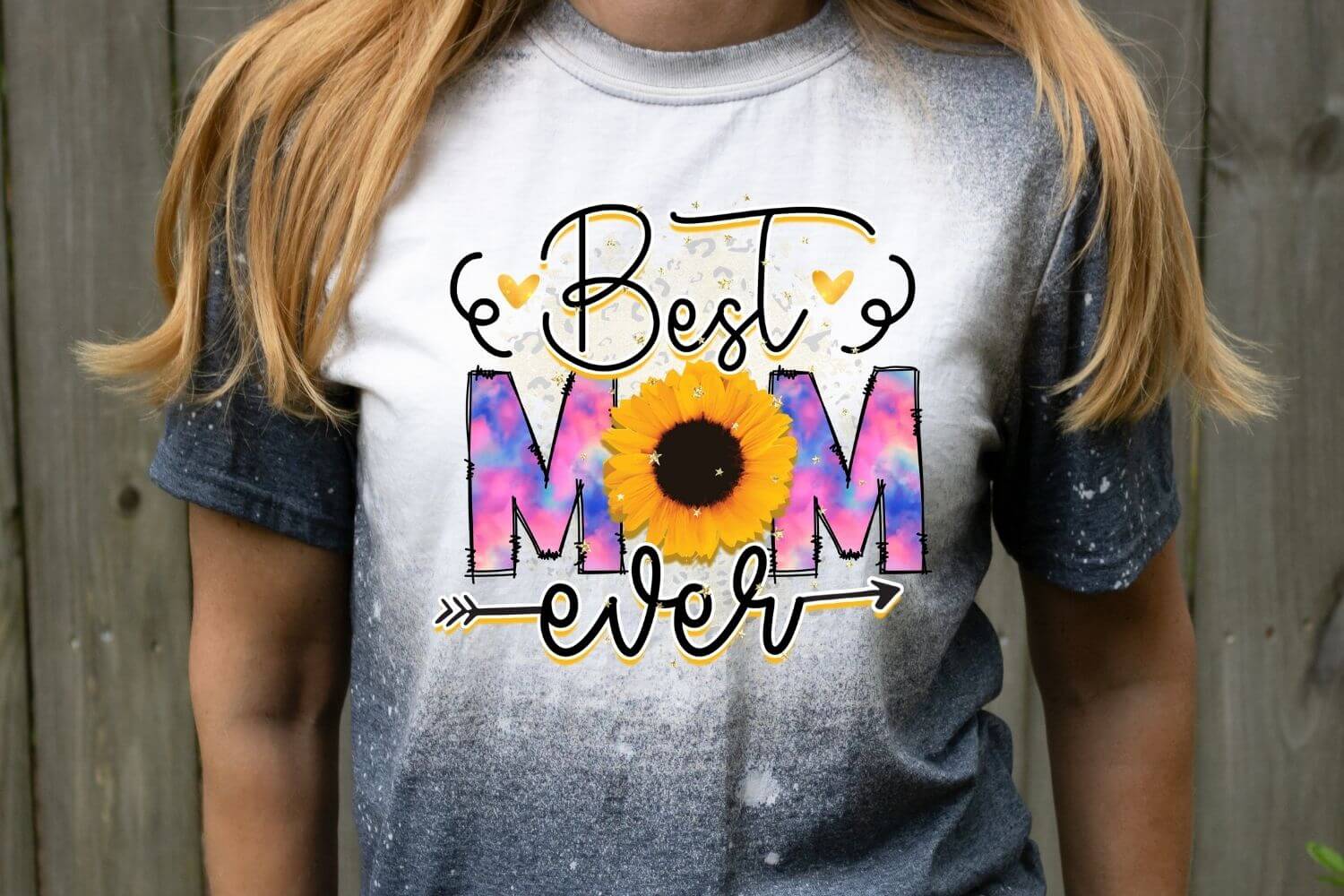 Mother's Day Mom  Sublimation Bundle