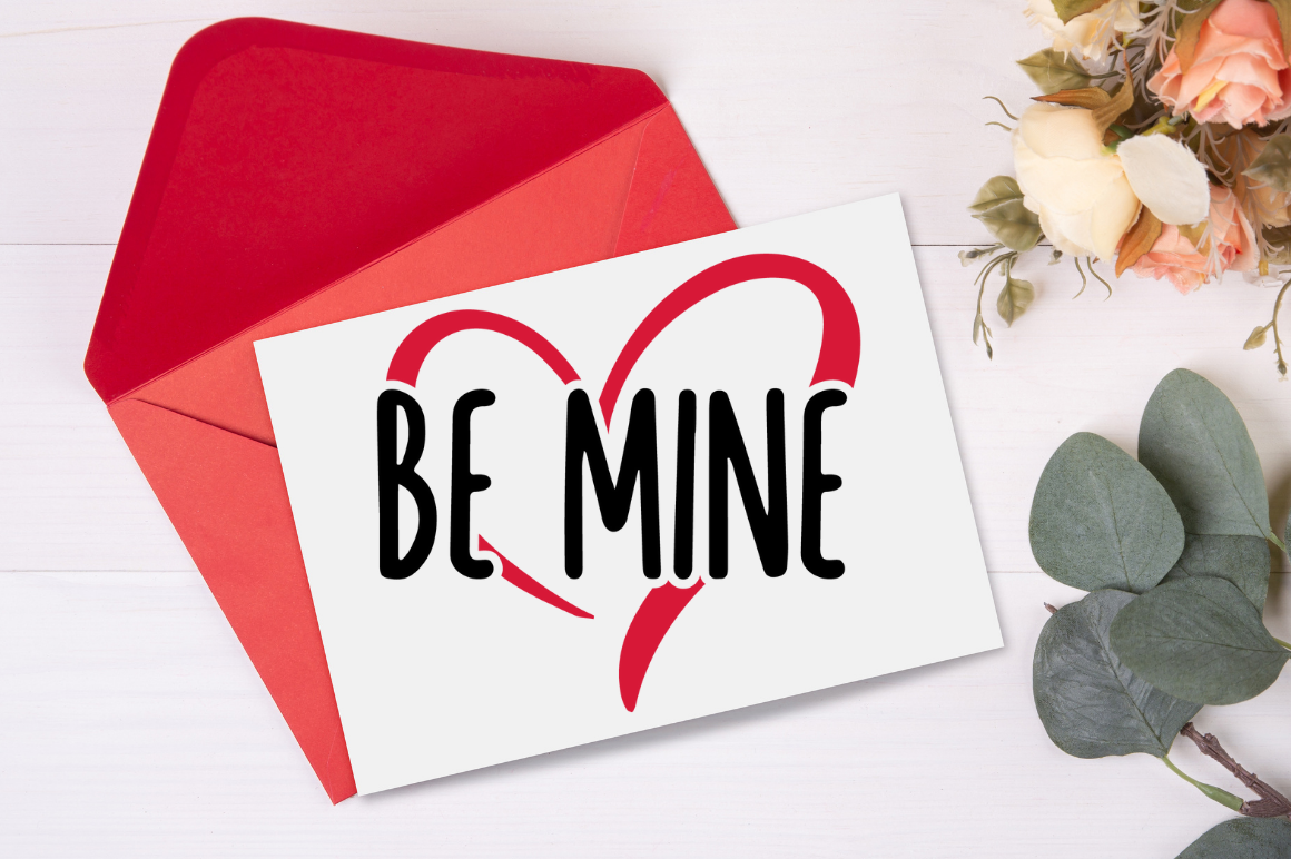 Valentine's Day Quotes Svg Bundle