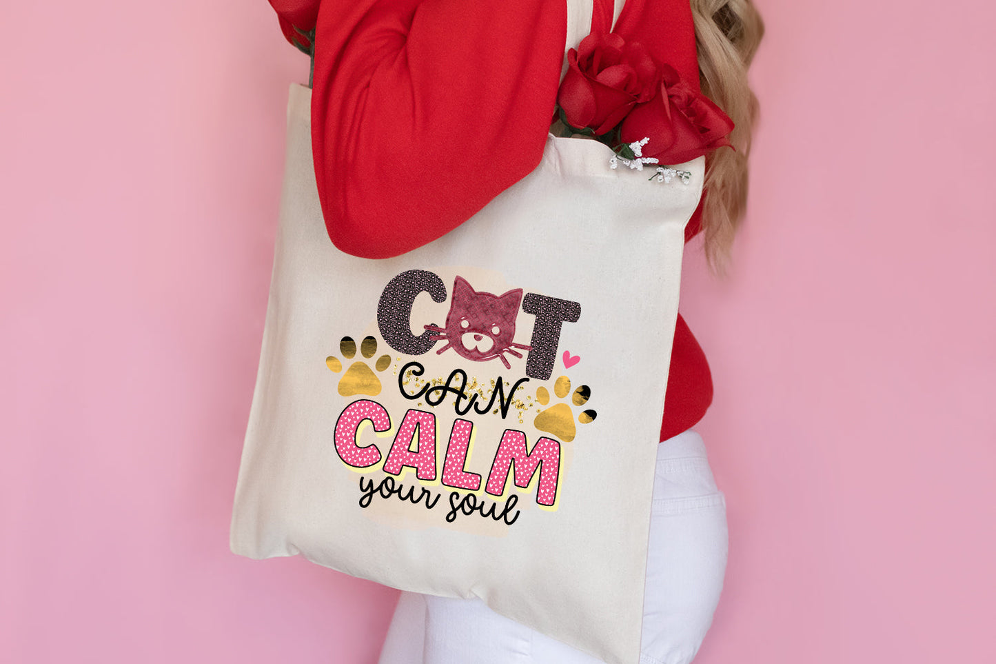 Cat Sublimation Bundle