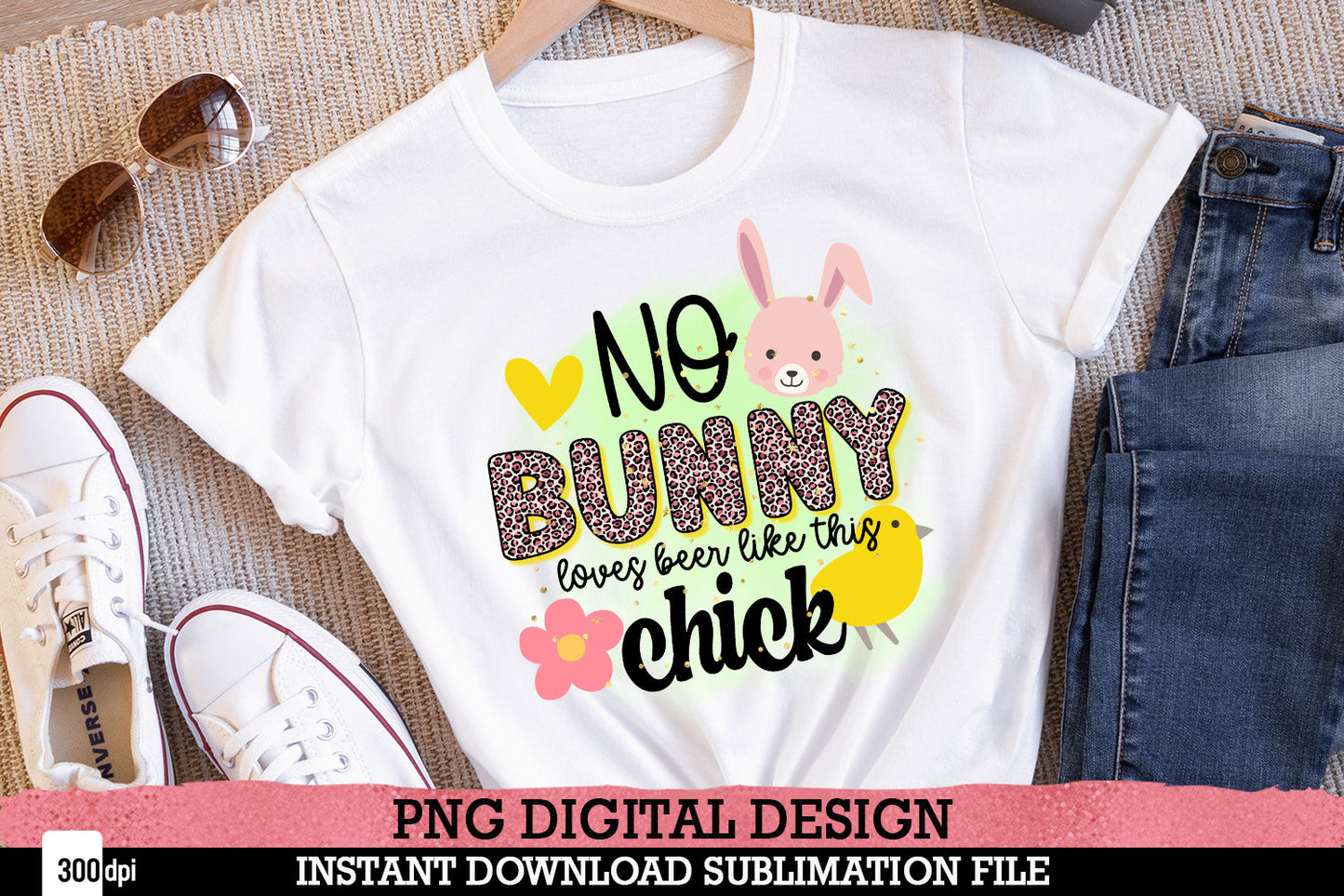 Easter Day Sublimation Bundle