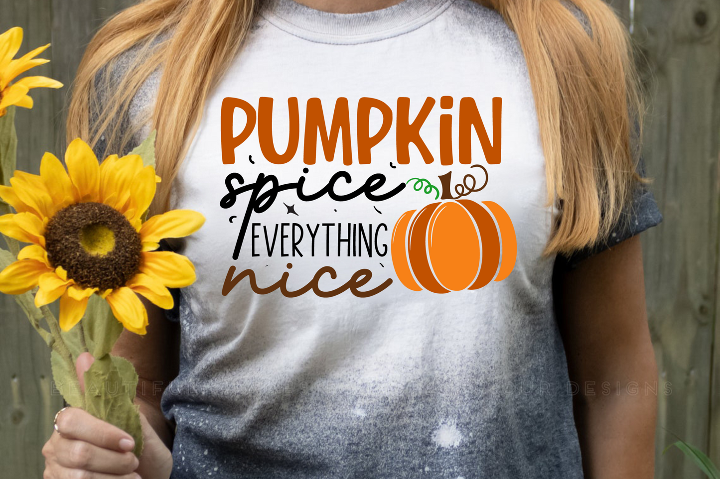 Pumpkin SVG Bundle