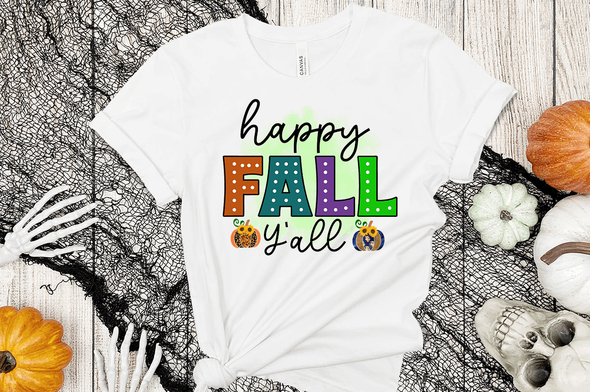 Fall Sublimation Bundle