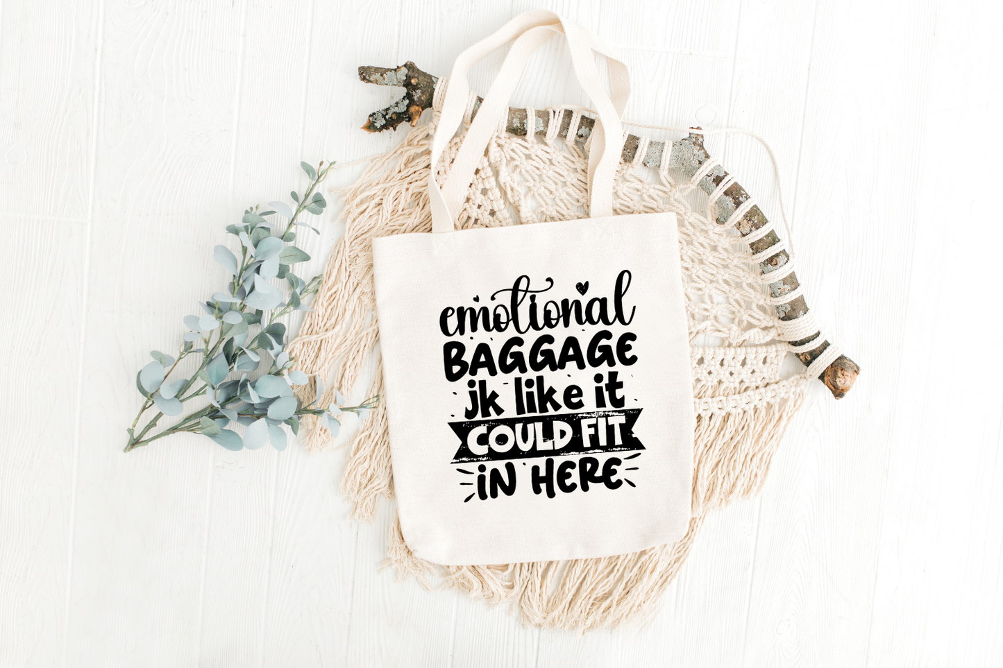 Tote Bag SVG Bundle