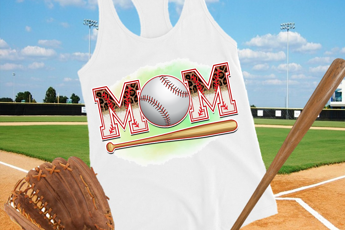 Baseball Sublimation Bundles