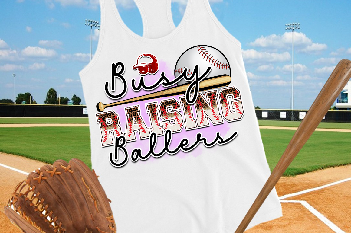 Baseball Sublimation Bundles