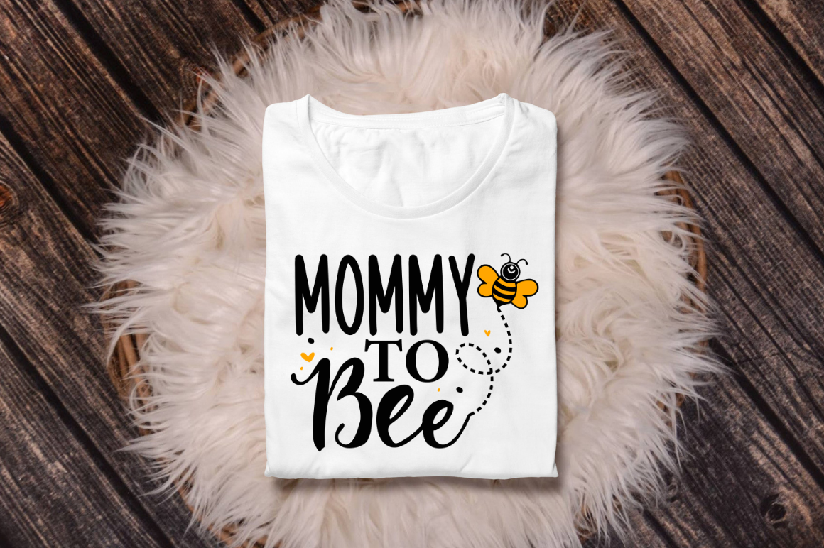 Bee And Honey SVG Bundle