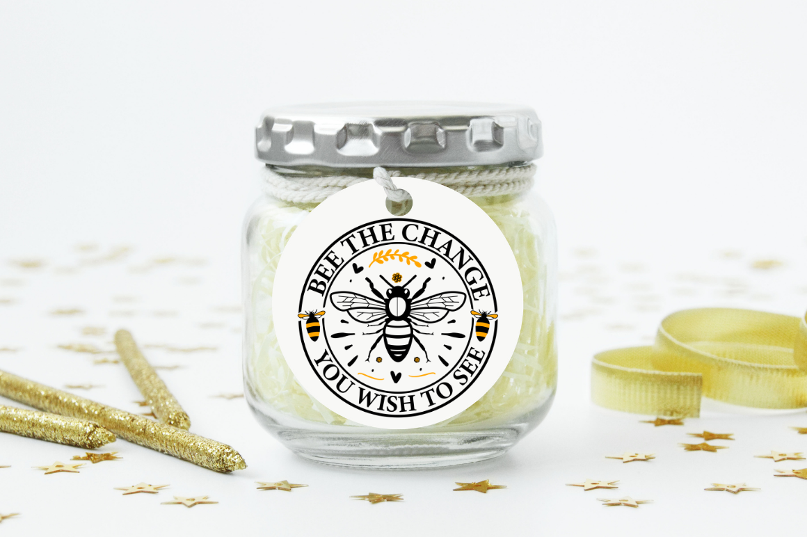 Bee And Honey SVG Bundle