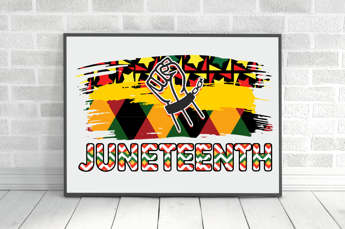 Juneteenth Sublimation Bundle