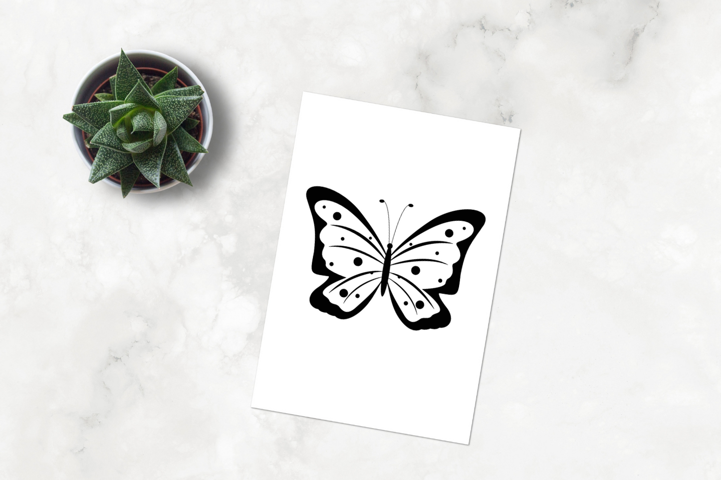 Butterfly SVG Bundle