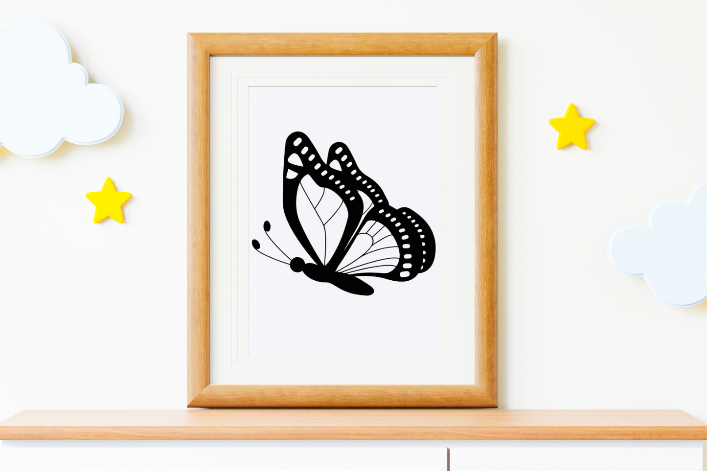 Butterfly SVG Bundle