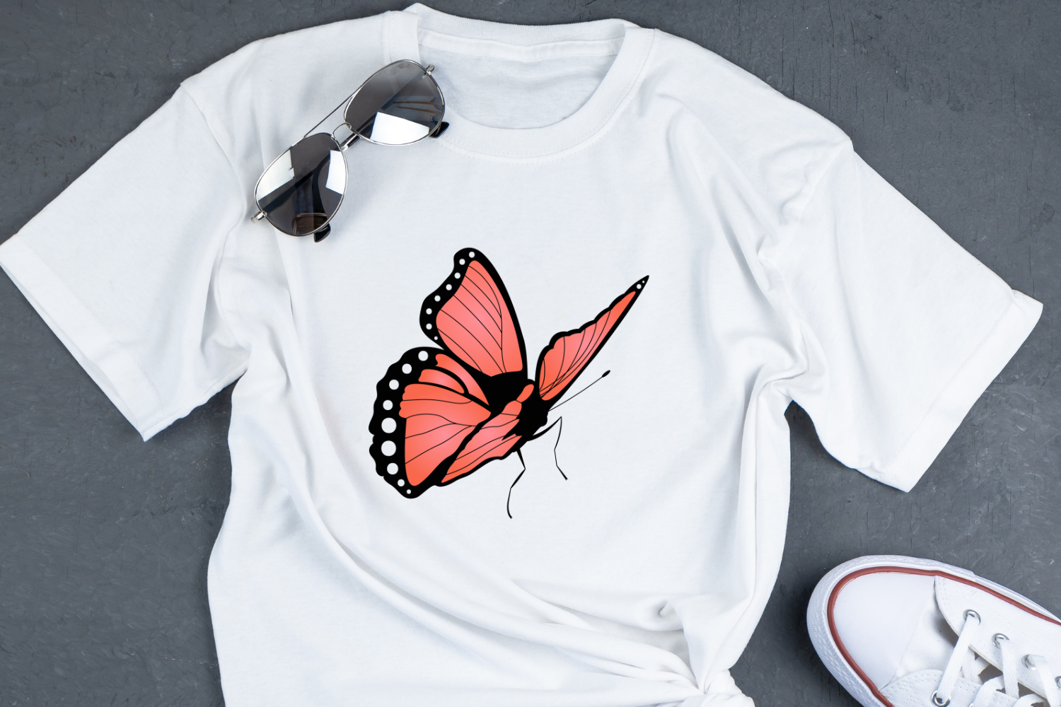 Butterfly SVG Bundle