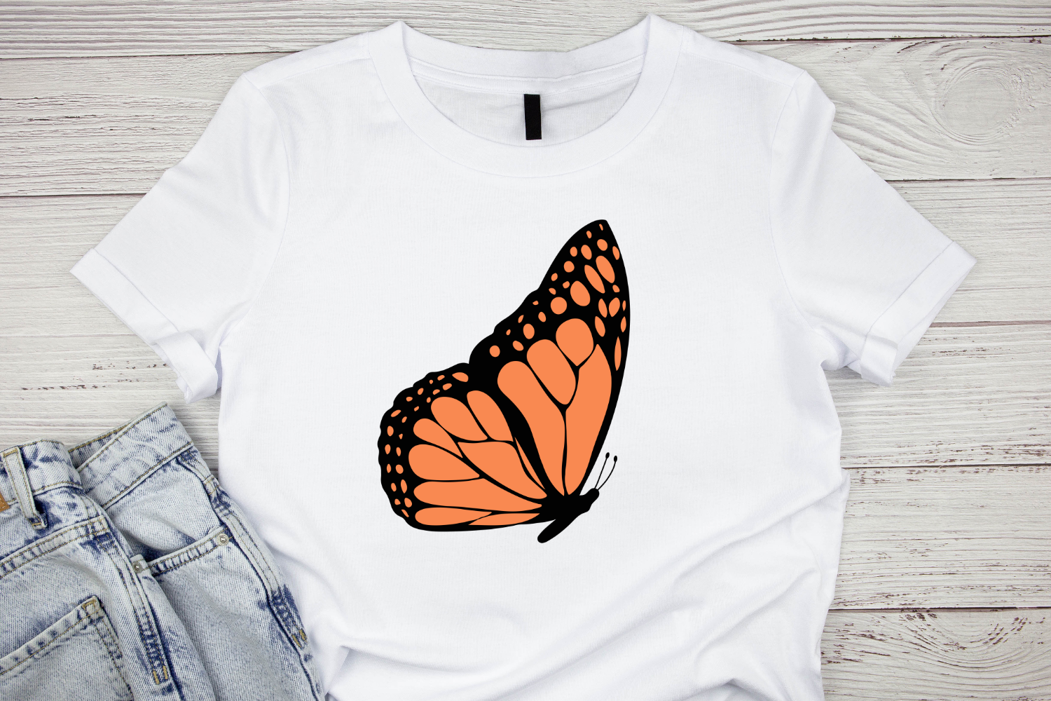 Butterfly SVG Bundle