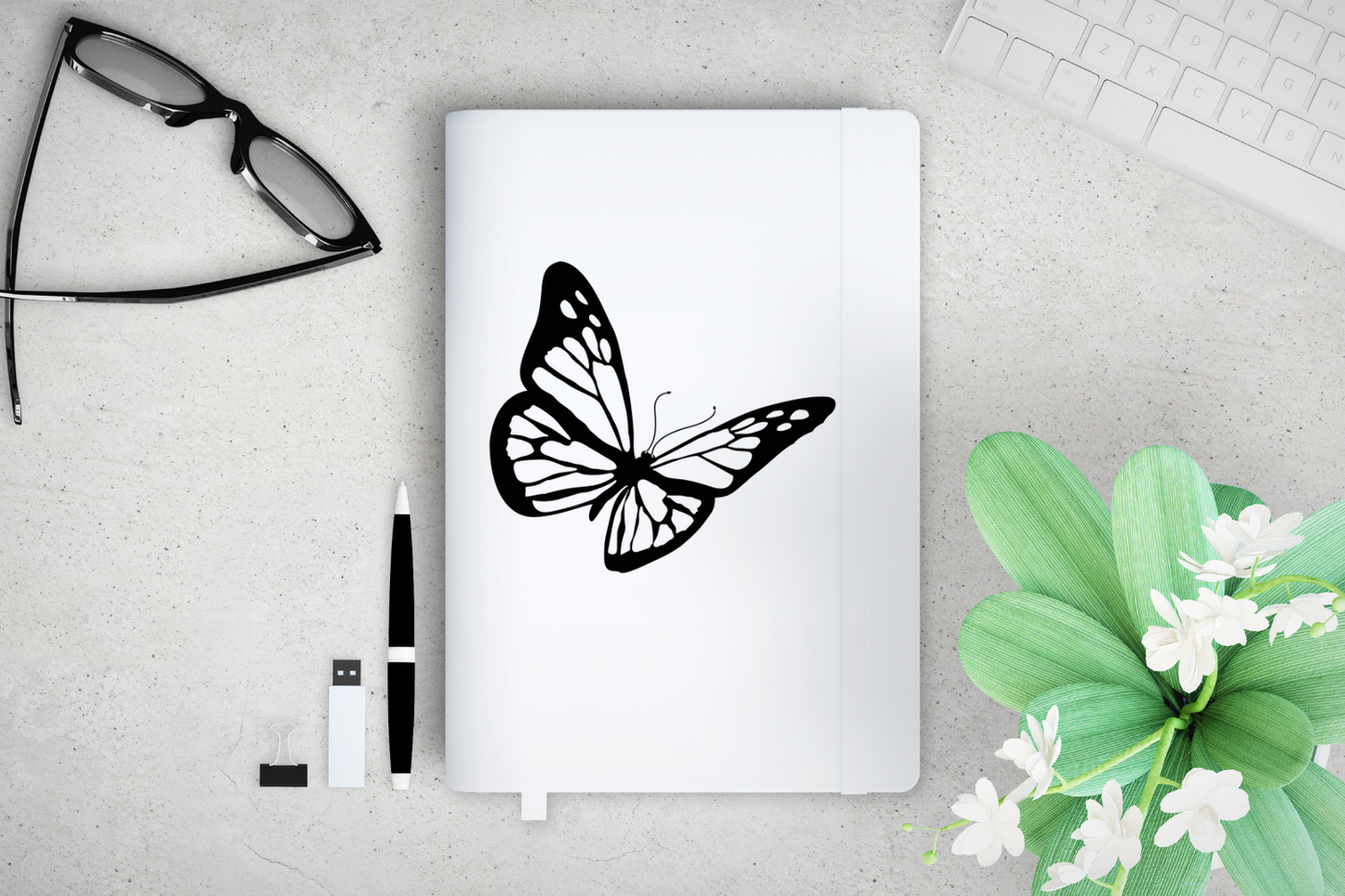 Butterfly SVG Bundle