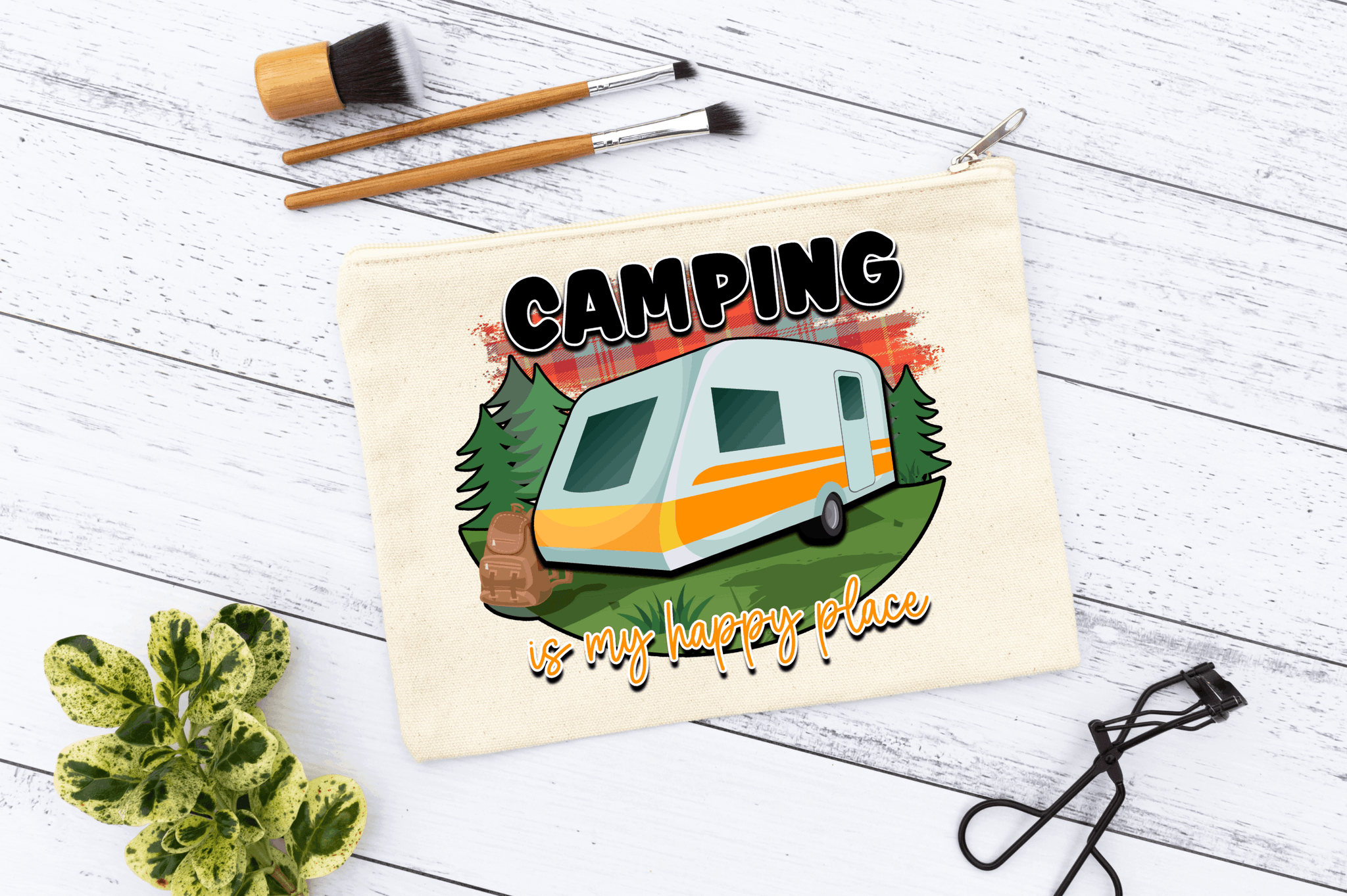 Camping Sublimation Bundle