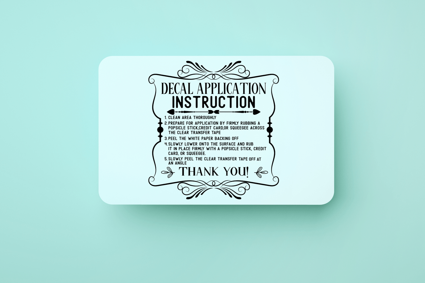 Care Card Svg Bundle