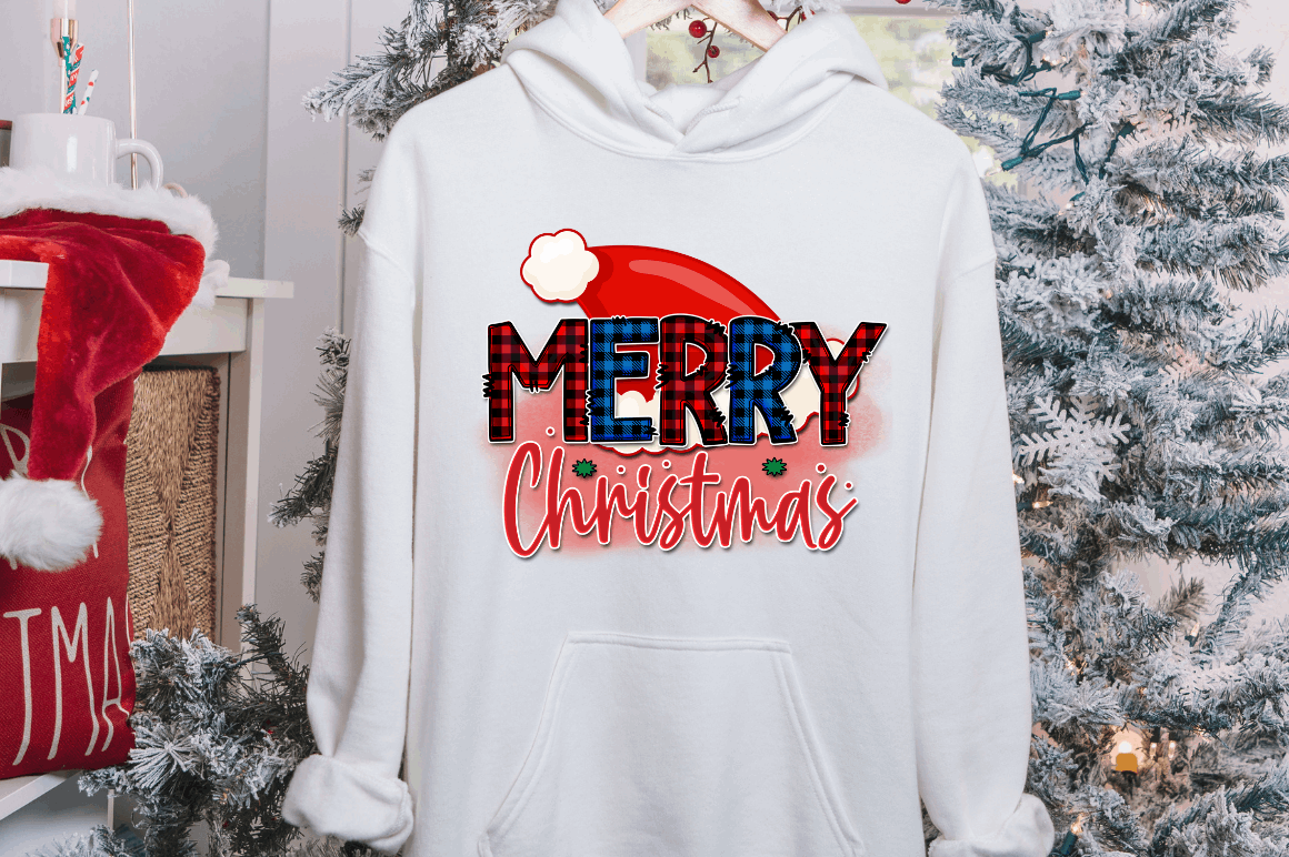 Christmas Sublimation Bundle