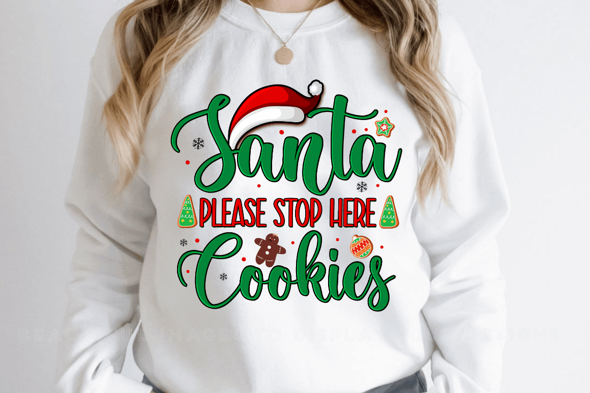 Christmas Sublimation Bundle