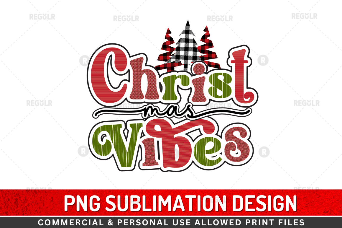 Christmas quotes Sublimation Bundle