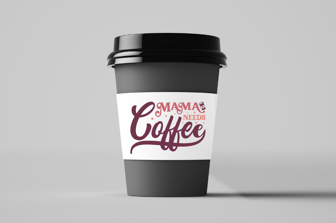 Coffee SVG Bundle