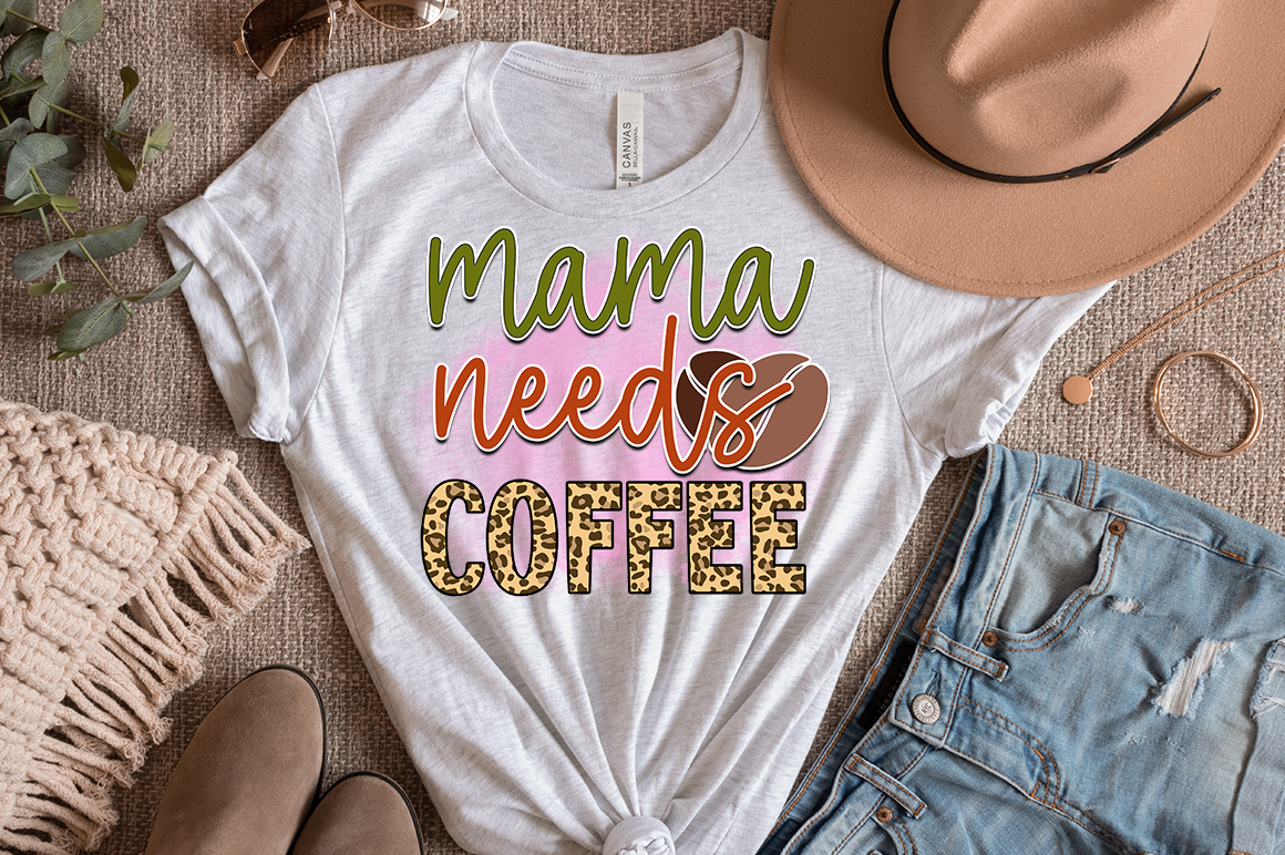 Sarcastic Coffee Sublimation Bundle