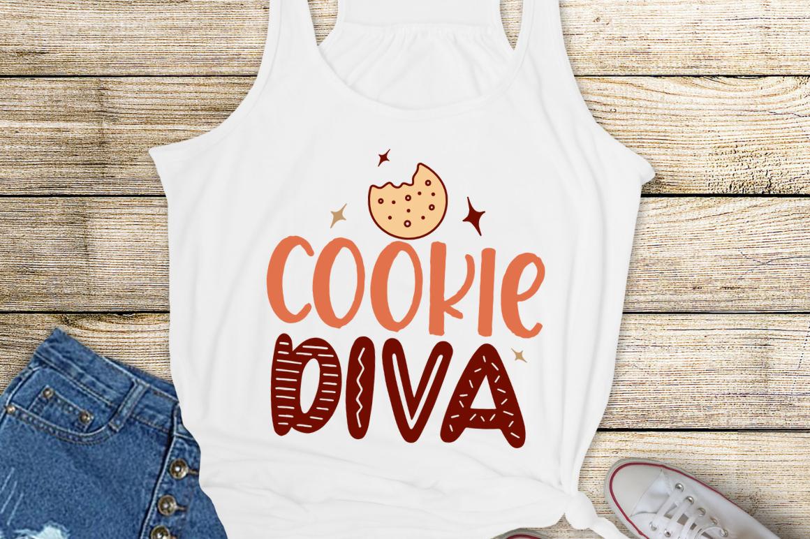 Girl Scout Cookie SVG Bundle