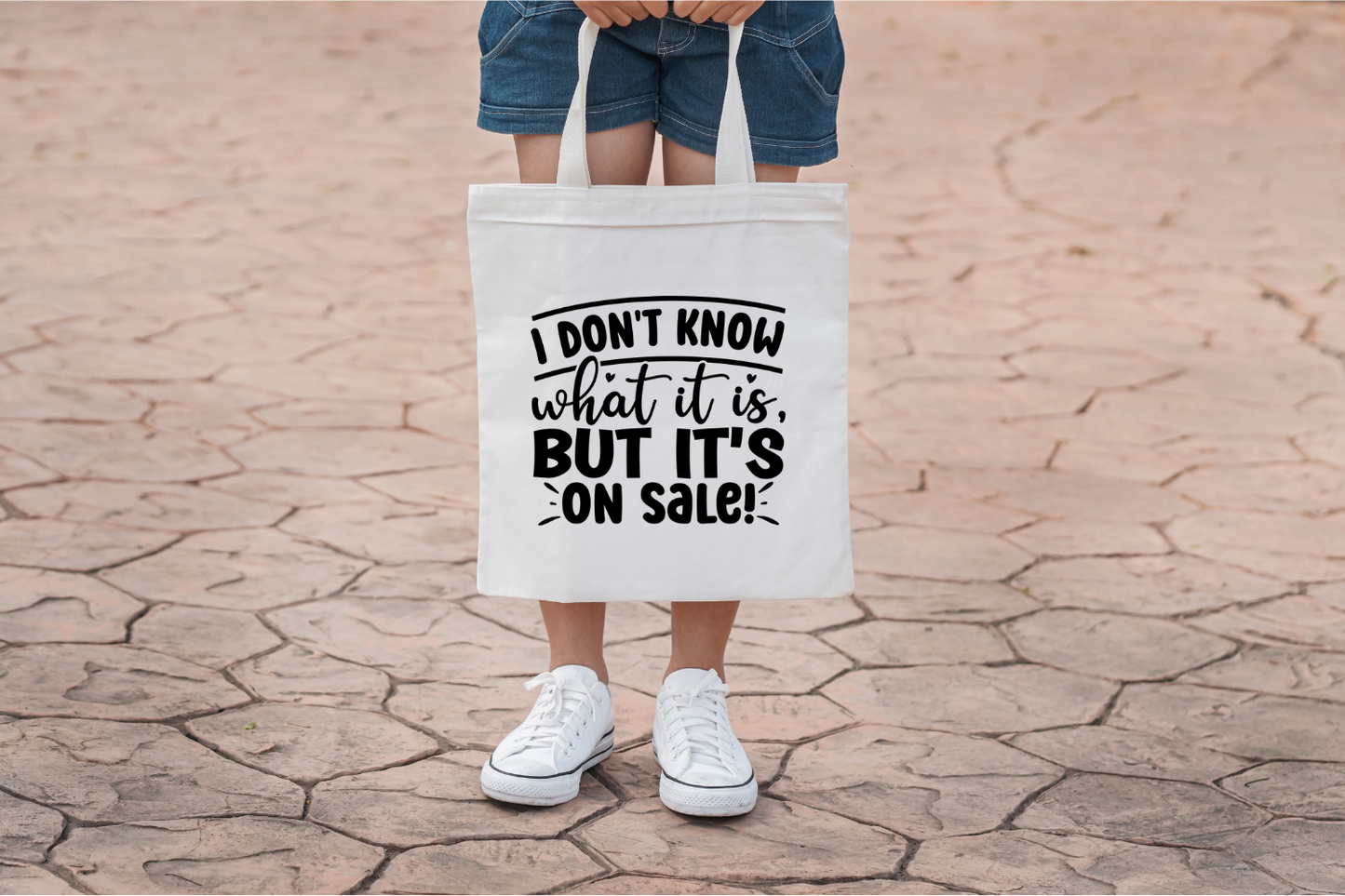 Tote Bag SVG Bundle