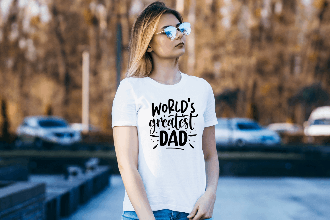 Father's day SVG Bundle