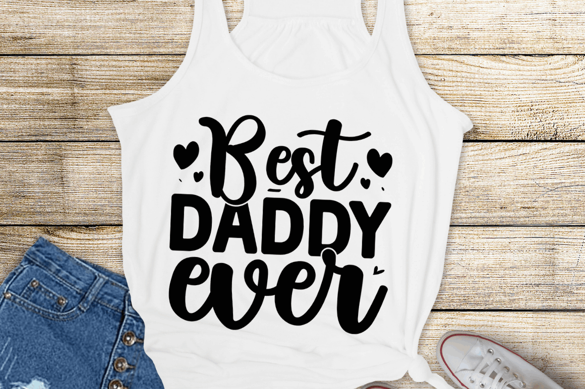 Father's day SVG Bundle