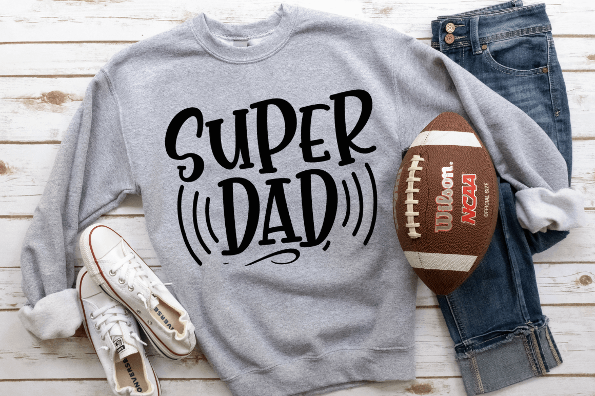 Father's day SVG Bundle