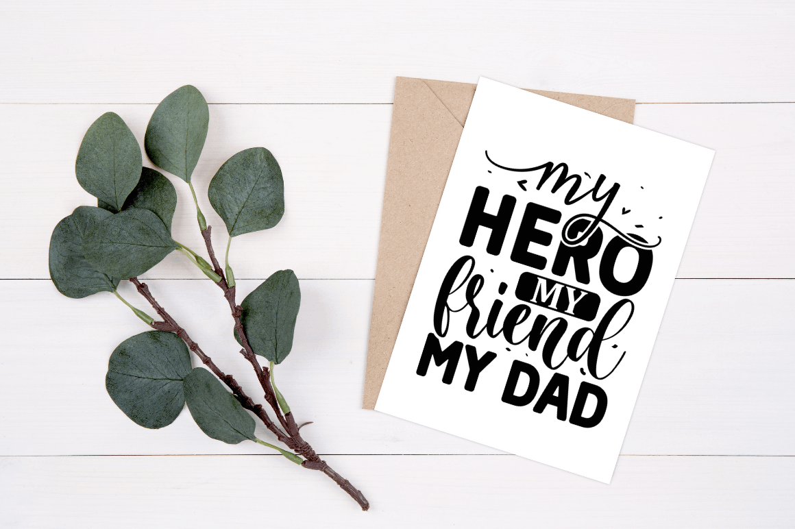 Father's day SVG Bundle