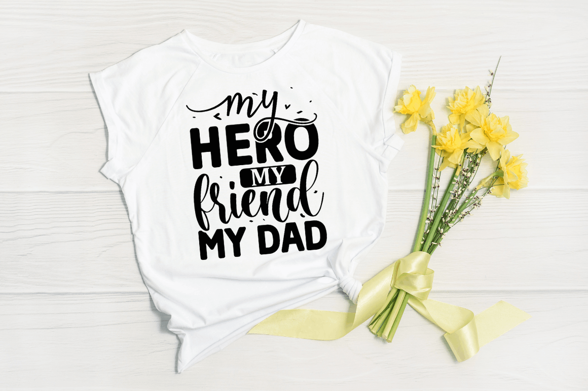 Father's day SVG Bundle