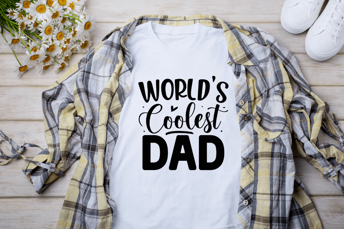 Father's day SVG Bundle