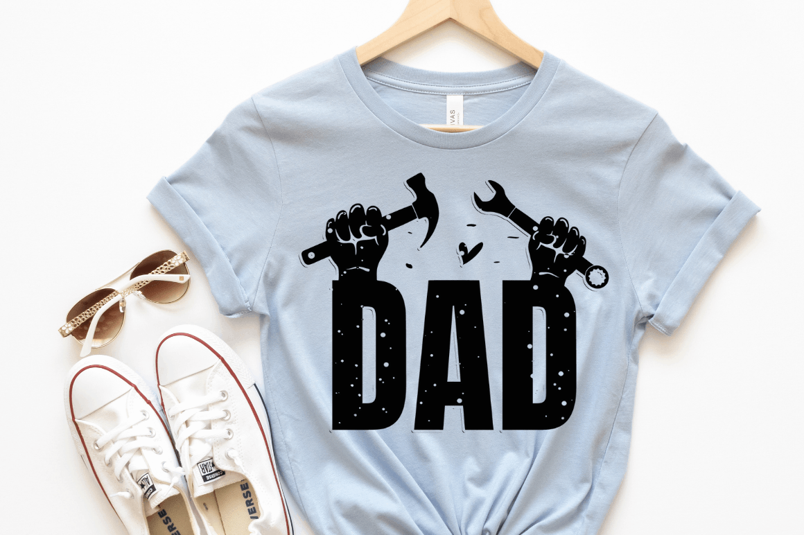 Father's day SVG Bundle