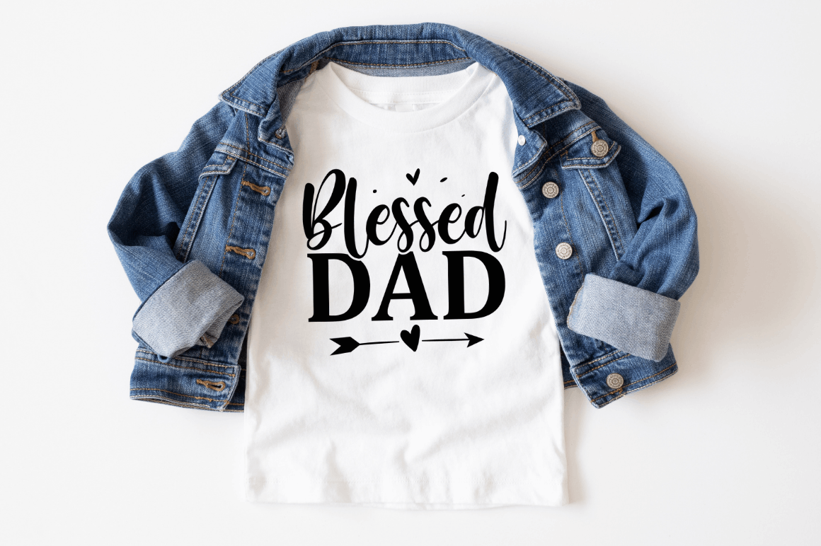 Father's day SVG Bundle