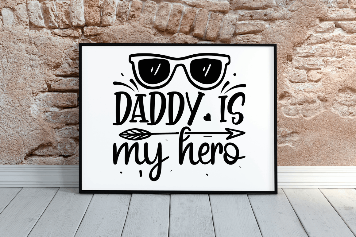 Father's day SVG Bundle