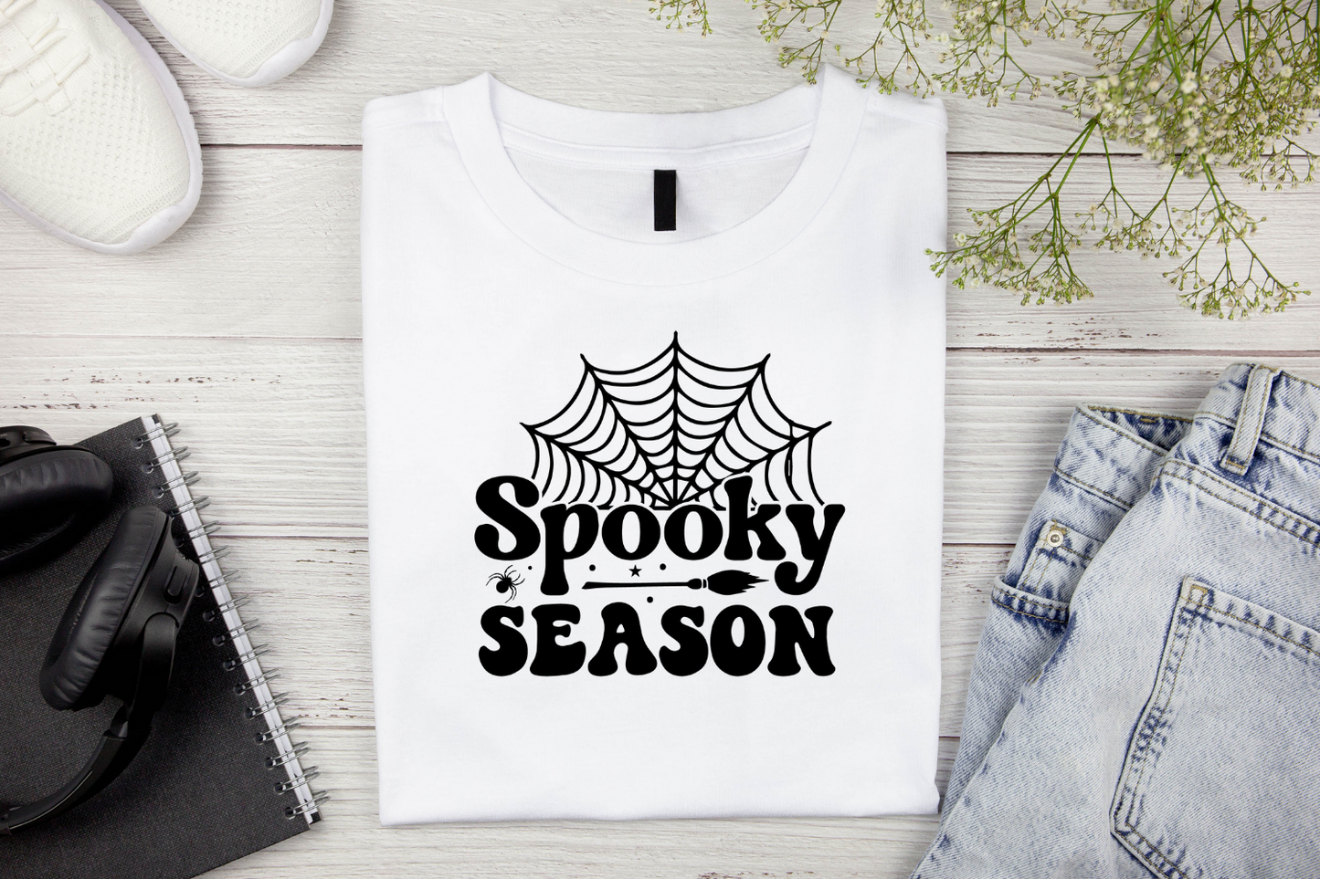 Halloween Svg Bundle