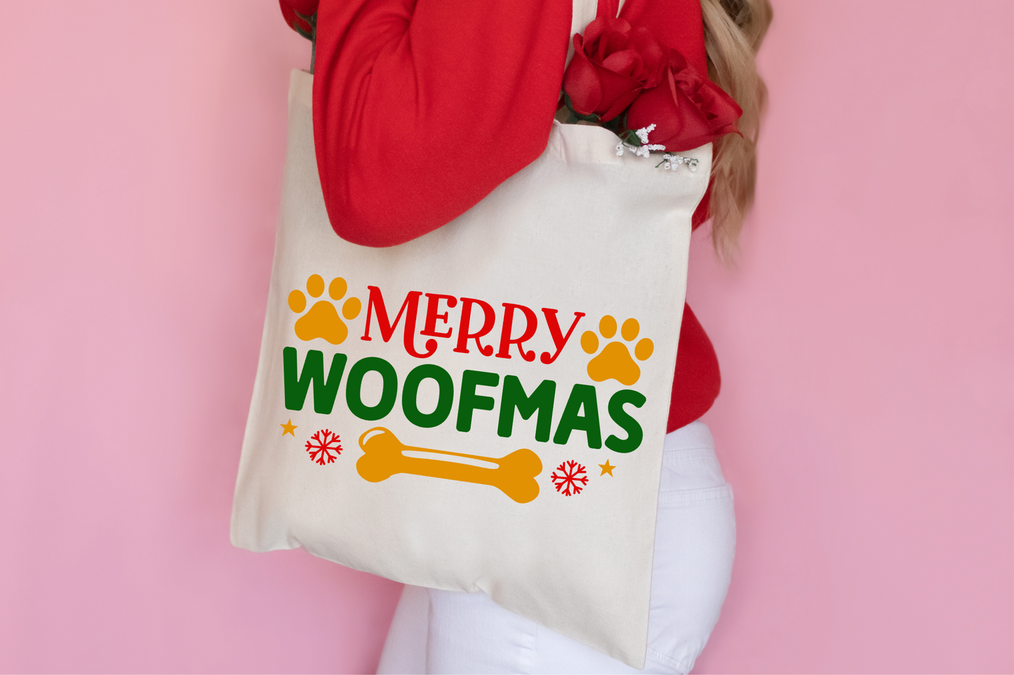 Christmas Dog SVG bundle