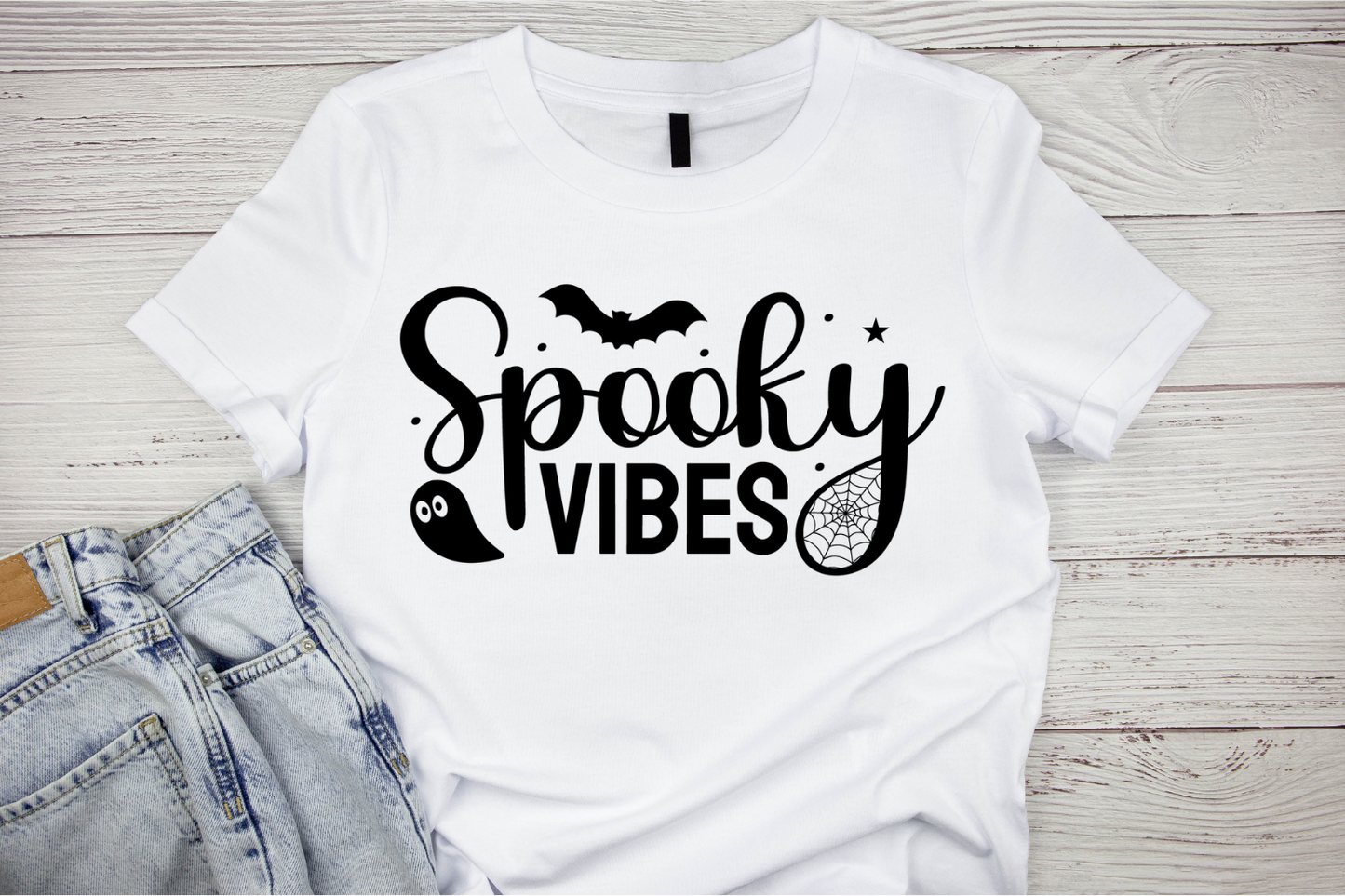 Halloween Svg Bundle